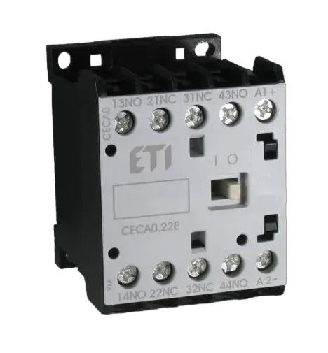 Image of *CECA0.04-230V-50/60Hz