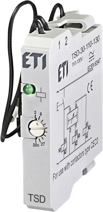 Image of *TSD-30-110-130