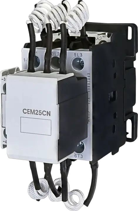 Image of CEM25CN.10-230V-50Hz