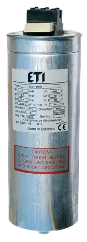 Image of * KNK 1053 15kvar 525V 50Hz