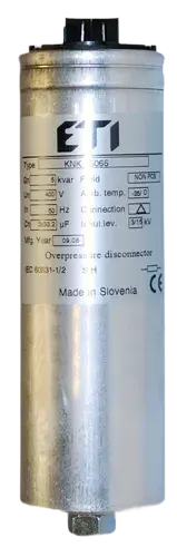 Image of * KNK 5065 4kvar 480V 50Hz