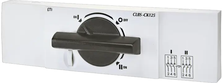 Image of CLBS-CK125