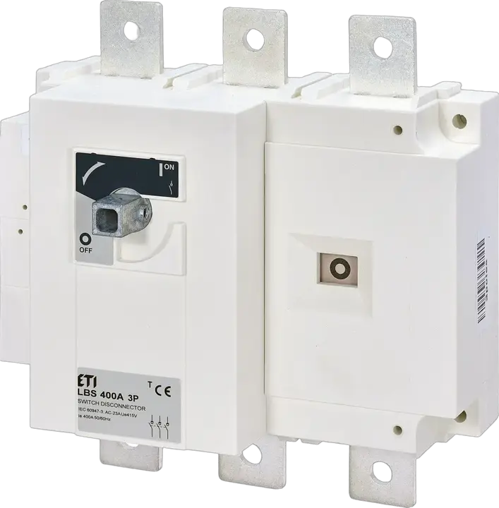 Image of LBS 400 3P