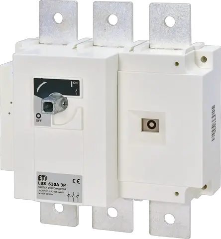 Image of LBS 630 3P