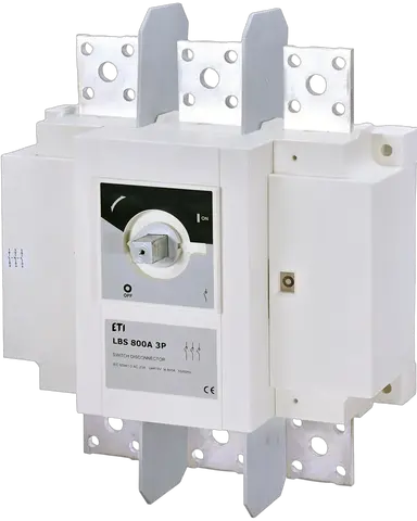 Image of LBS 3200 3P