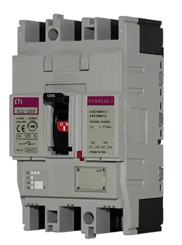 Image of ED2 125/3