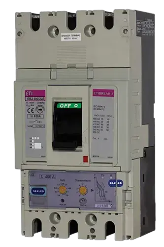 Image of EB2 400/3LCD 250A 3p APCWH