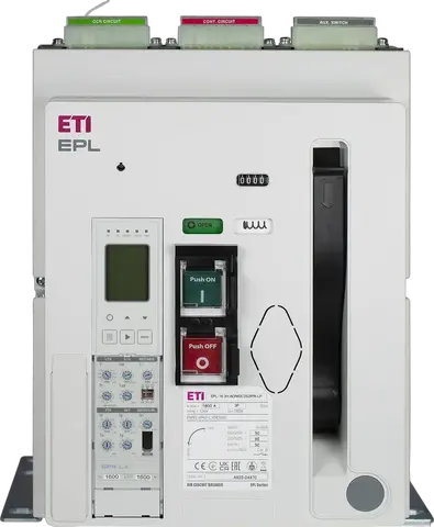 Image of EPL-08 4H AF/M2C2S2/PR-LP