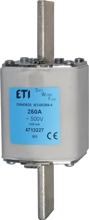 Image of NH000 SWF 35A/500V