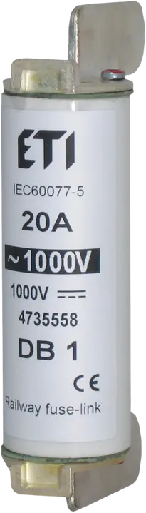 Image of *DB1kV TYP:OH31NN1000V/35A