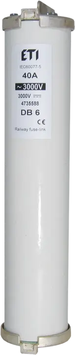Image of *DB3kV TYP:ON24TQ3000V/20A