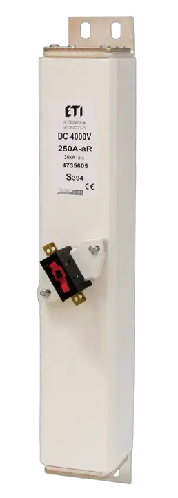 Image of NHS2/394 aR 200A/4000V DC
