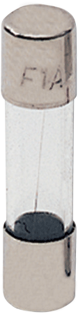 Image of Mini fuse 5x20 F 8A/250V