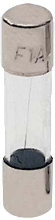 Image of * Mini fuse 5x20 T 40mA/250V