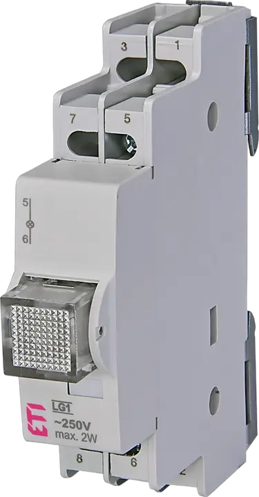 Image of *LG1 white